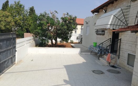 בית באשקלון, 7 חדרים