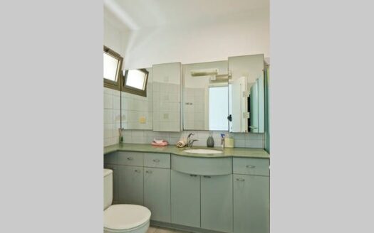 Tel Aviv - Jaffa-Wohnung, 4 Zimmer