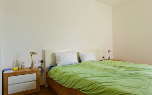 Tel Aviv - Jaffa-Wohnung, 4 Zimmer