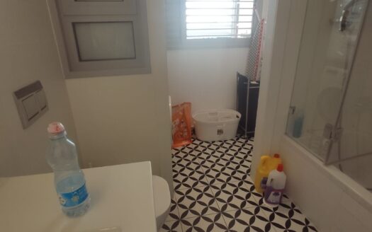 Mini Pent in Tel Aviv-Yafo, 5 Zimmer