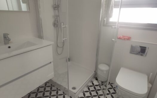 Mini Pent in Tel Aviv-Yafo, 5 Zimmer
