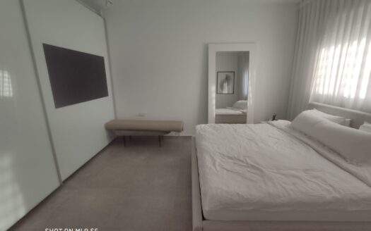 Mini Pent in Tel Aviv-Yafo, 5 Zimmer
