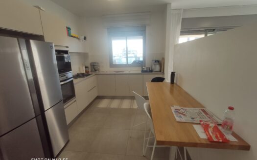 Mini Pent in Tel Aviv-Yafo, 5 Zimmer