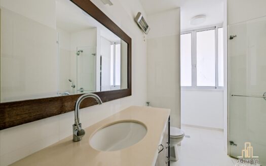 Tel Aviv - Jaffa-Wohnung, 5 Zimmer