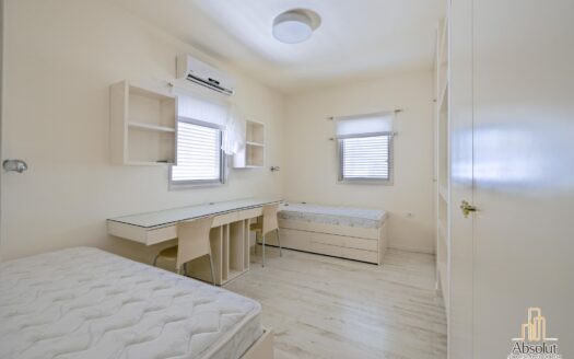 Tel Aviv - Jaffa-Wohnung, 5 Zimmer