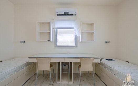 Tel Aviv - Jaffa-Wohnung, 5 Zimmer