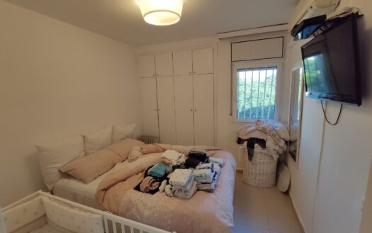 Tel Aviv - apartment, 4 rooms