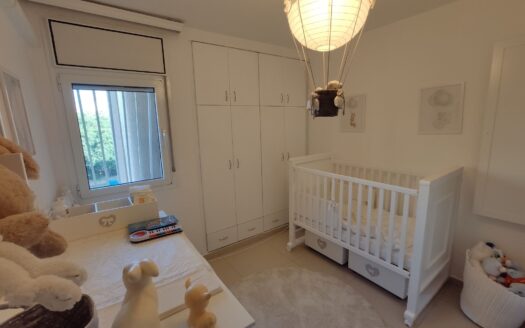 Tel Aviv - apartment, 4 rooms