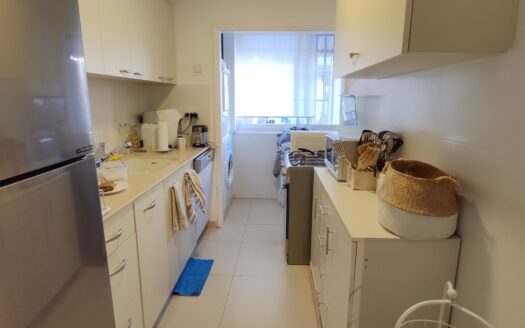 Tel Aviv - apartment, 4 rooms