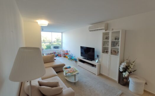 Tel Aviv - apartment, 4 rooms