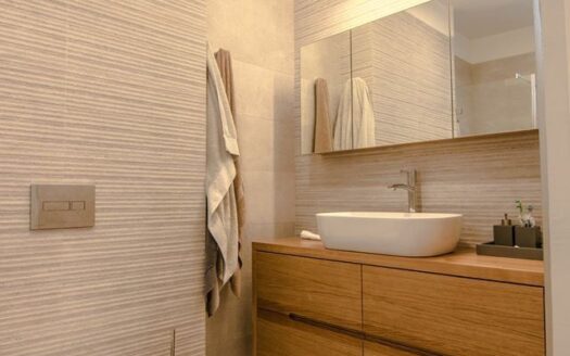 Apartment in Tel Aviv, 4.5 Rooms
