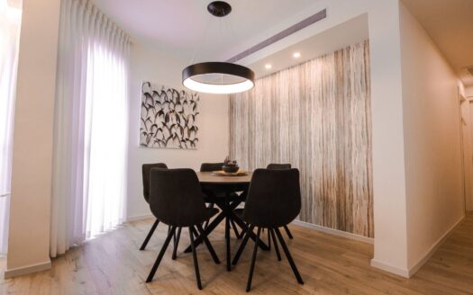 Apartment in Tel Aviv, 4.5 Rooms