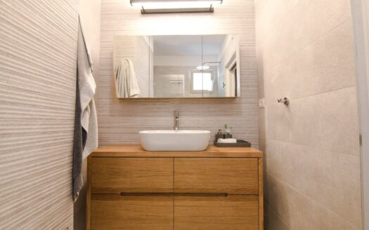 Apartment in Tel Aviv, 4.5 Rooms