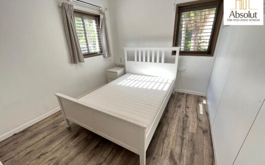 Apartment in Tel Aviv, 4.5 Rooms