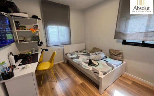 Tel Aviv Jaffa House, 5 rooms