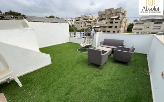 Tel Aviv Jaffa House, 5 rooms