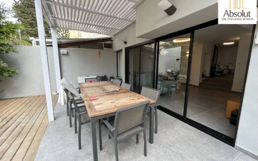 Tel Aviv Jaffa House, 5 rooms