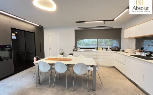 Tel Aviv Jaffa House, 5 rooms