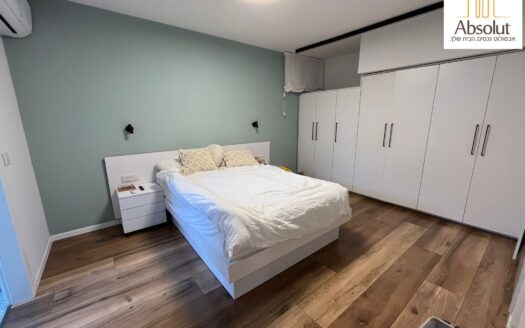 Tel Aviv Jaffa House, 5 rooms