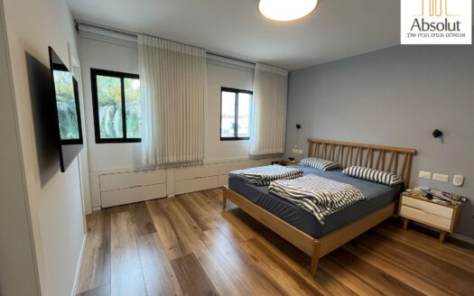 Tel Aviv Jaffa House, 5 rooms