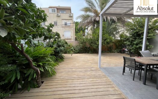 Tel Aviv Jaffa House, 5 rooms