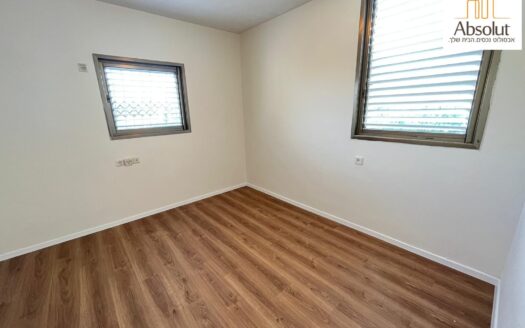 Apartment in Tel Aviv, 4.5 Rooms