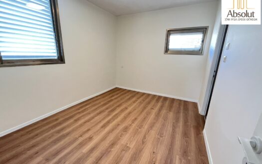 Apartment in Tel Aviv, 4.5 Rooms