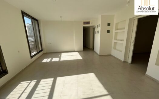 Apartment in Tel Aviv, 4.5 Rooms