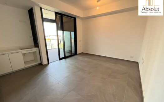 Tel Aviv-Jaffa apartment, 3 rooms