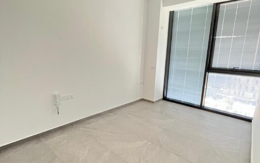 Tel Aviv-Jaffa apartment, 3 rooms