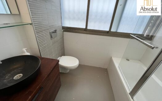 Tel Aviv-Jaffa apartment, 3 rooms