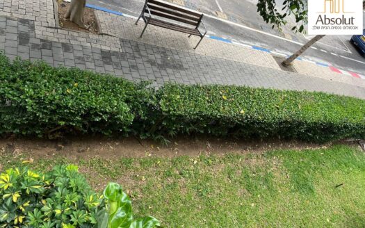 Tel Aviv-Jaffa apartment, 3 rooms