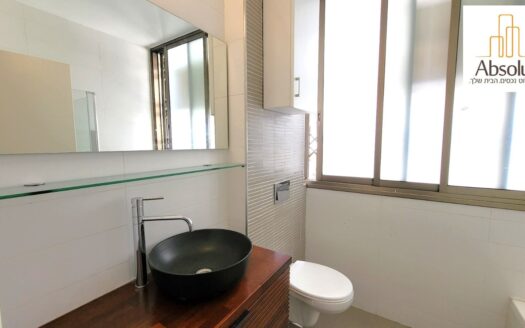 Tel Aviv-Jaffa apartment, 3 rooms