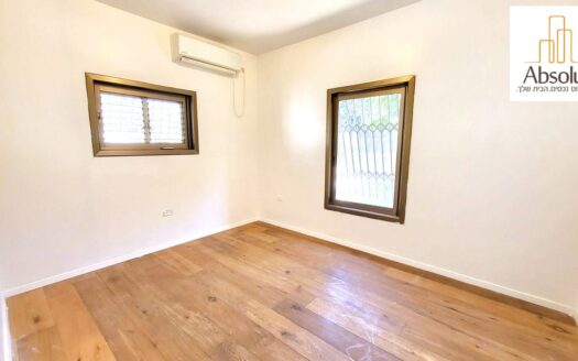 Tel Aviv-Jaffa apartment, 3 rooms