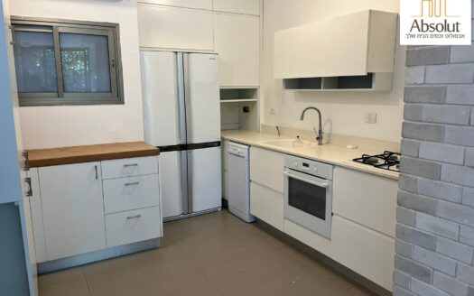 Tel Aviv-Jaffa apartment, 3 rooms