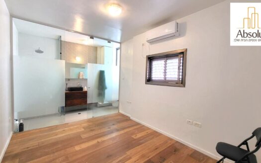 Tel Aviv-Jaffa apartment, 3 rooms