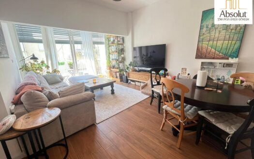 Tel Aviv - Jaffa-Wohnung, 3 Zimmer
