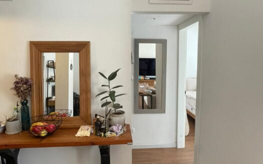 Tel Aviv - Jaffa-Wohnung, 3 Zimmer