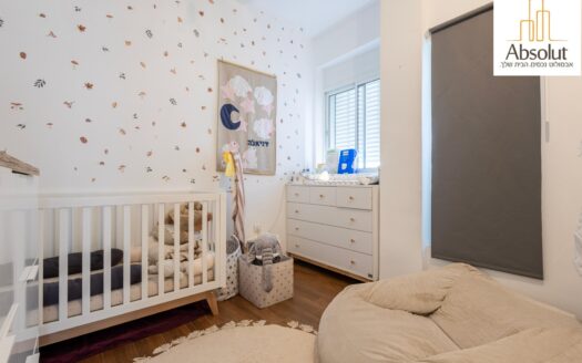 Tel Aviv - Jaffa-Wohnung, 3 Zimmer