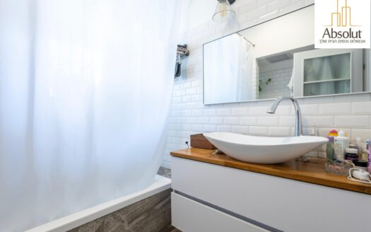 Tel Aviv - Jaffa-Wohnung, 3 Zimmer