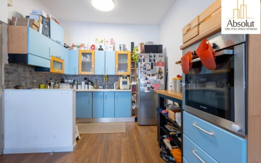 Tel Aviv - Jaffa-Wohnung, 3 Zimmer