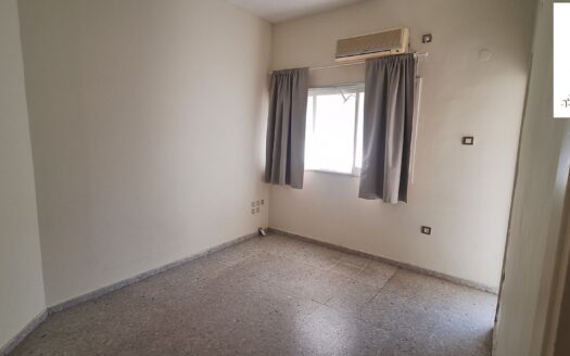 Tel Aviv - Jaffa-Wohnung, 3 Zimmer