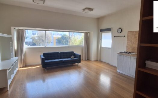 Tel Aviv - Jaffa-Wohnung, 3 Zimmer