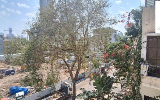 Tel Aviv - Jaffa-Wohnung, 3 Zimmer