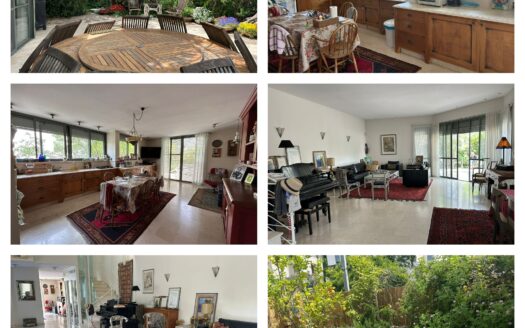 Tel Aviv Jaffa House, 7 rooms