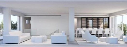 Duplex/penthouse/rooftop in Tel Aviv-Yafo, 7 rooms