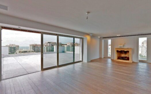 Duplex/penthouse/rooftop in Tel Aviv-Yafo, 7 rooms
