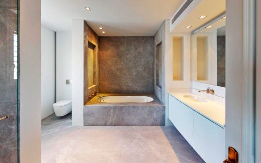 Duplex/penthouse/rooftop in Tel Aviv-Yafo, 7 rooms