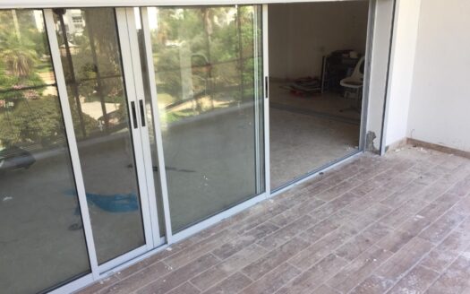 Tel Aviv-Jaffa apartment, 5 rooms