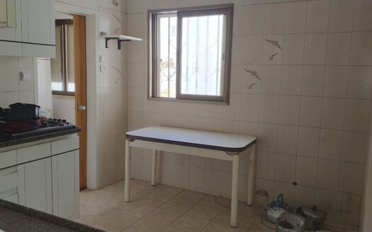 Tel Aviv-Jaffa apartment, 5 rooms